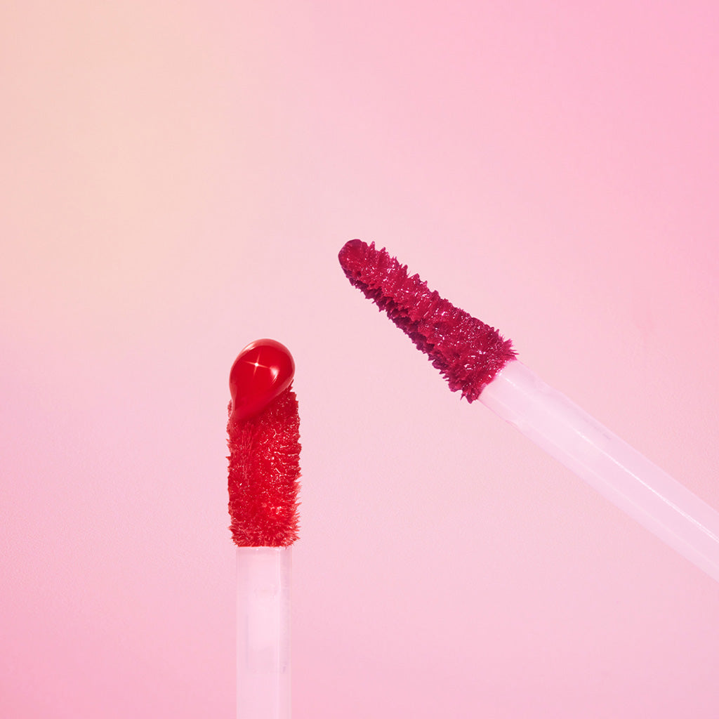 Etude House 水光镜面唇釉