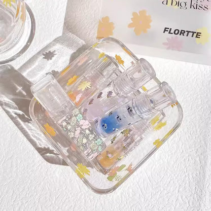 FLORTTE Lip Oil