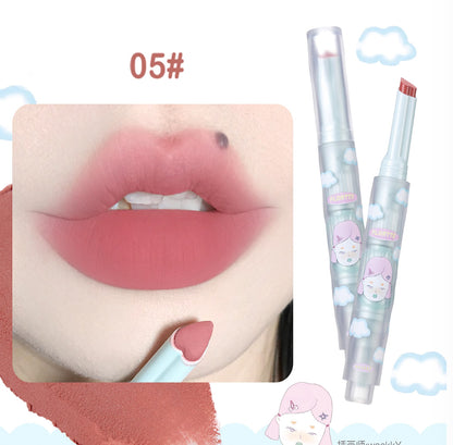 FLORTTE 女生宿舍系列固体唇泥 1.4g
