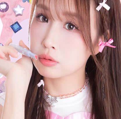 FLORTTE 女生宿舍系列固体唇泥 1.4g