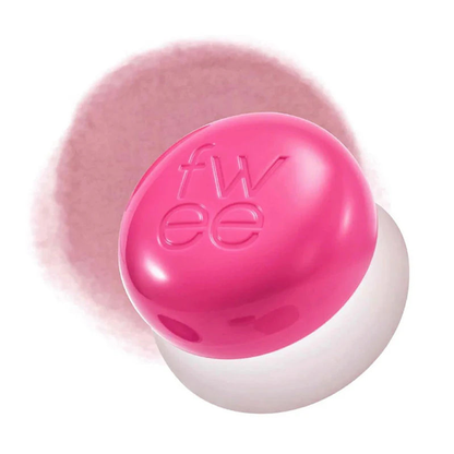 fwee Lip &amp; Cheek Blurry Pudding Pot