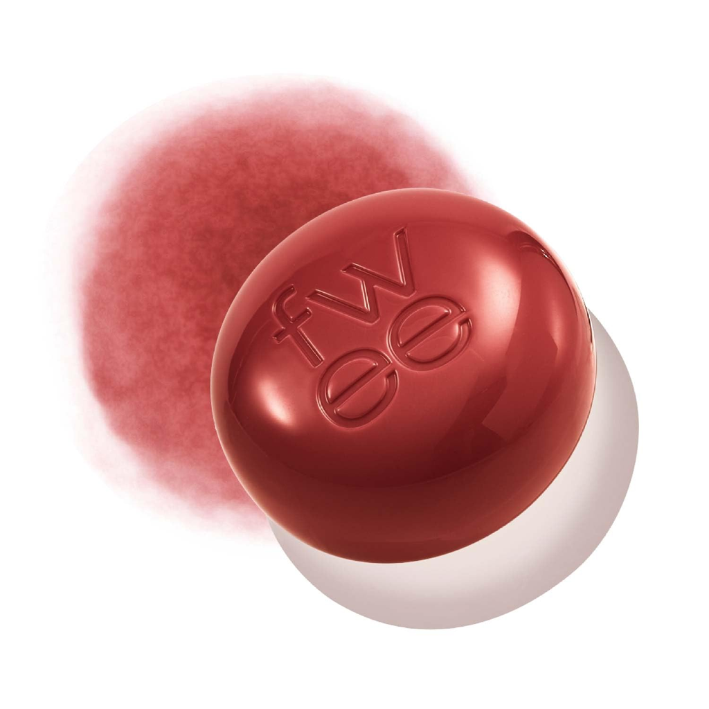 fwee Lip &amp; Cheek Blurry Pudding Pot