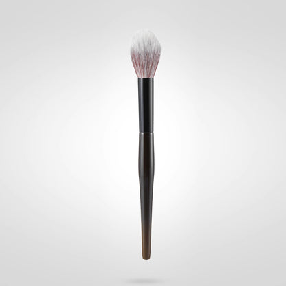 FiX Wool Stippling Brush for Highlighter and Blush MN-21