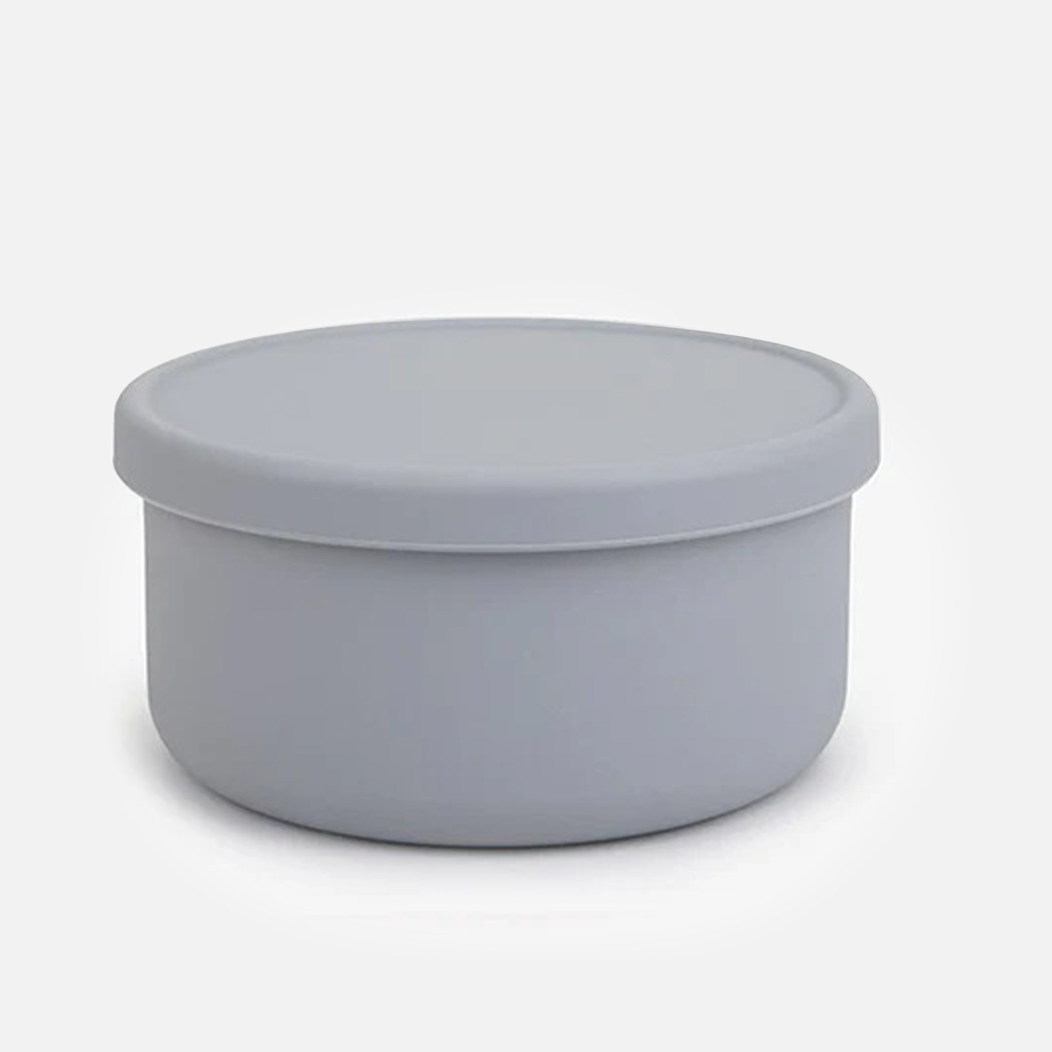 Dailylike Bonbon Silicone Bowl with Lid