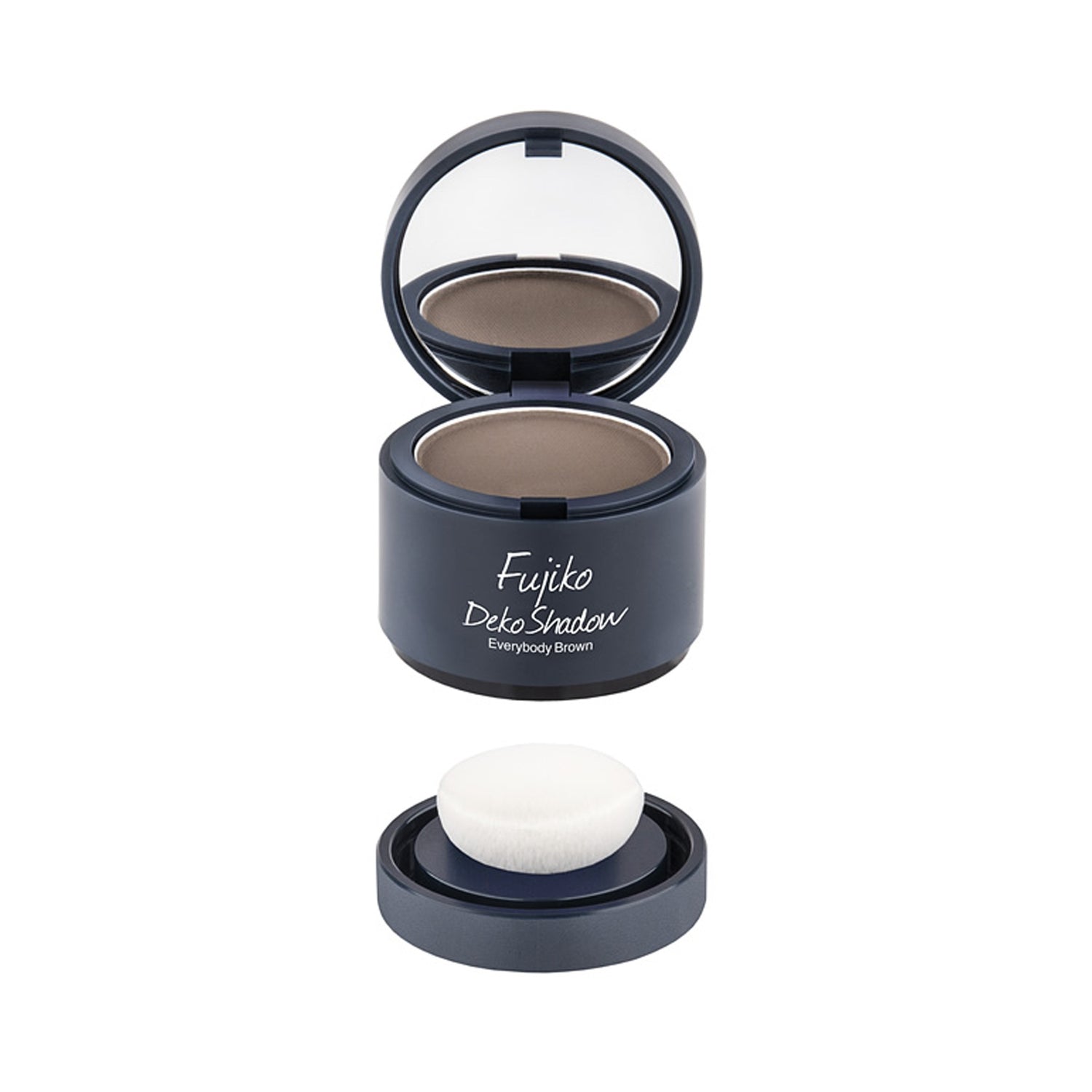 Fujiko Deko Shadow Hair Line Powder