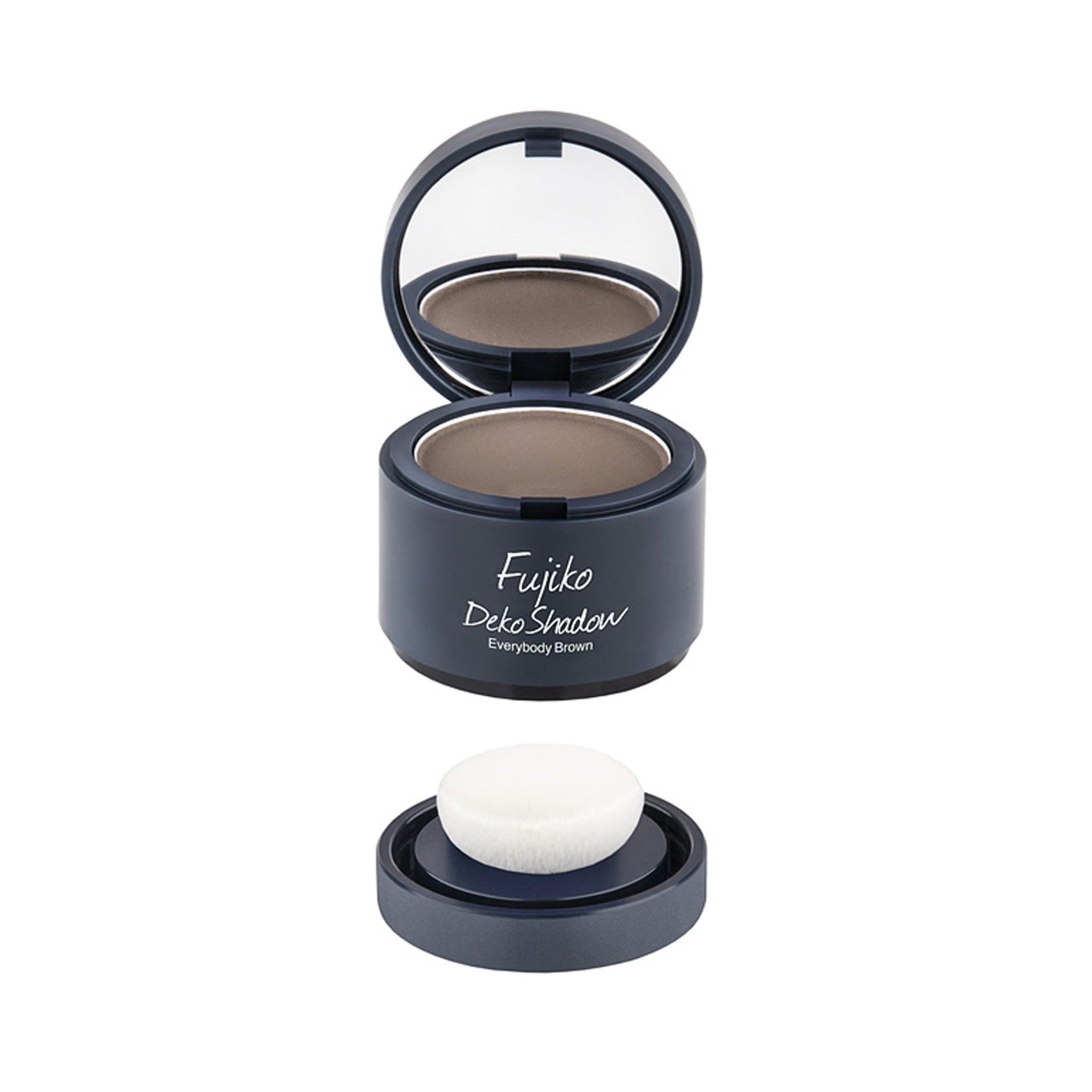 Fujiko Deko Shadow Hair Line Powder