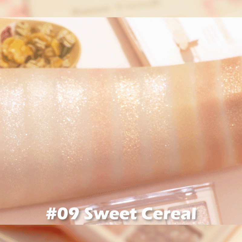 dasique Shadow Palette