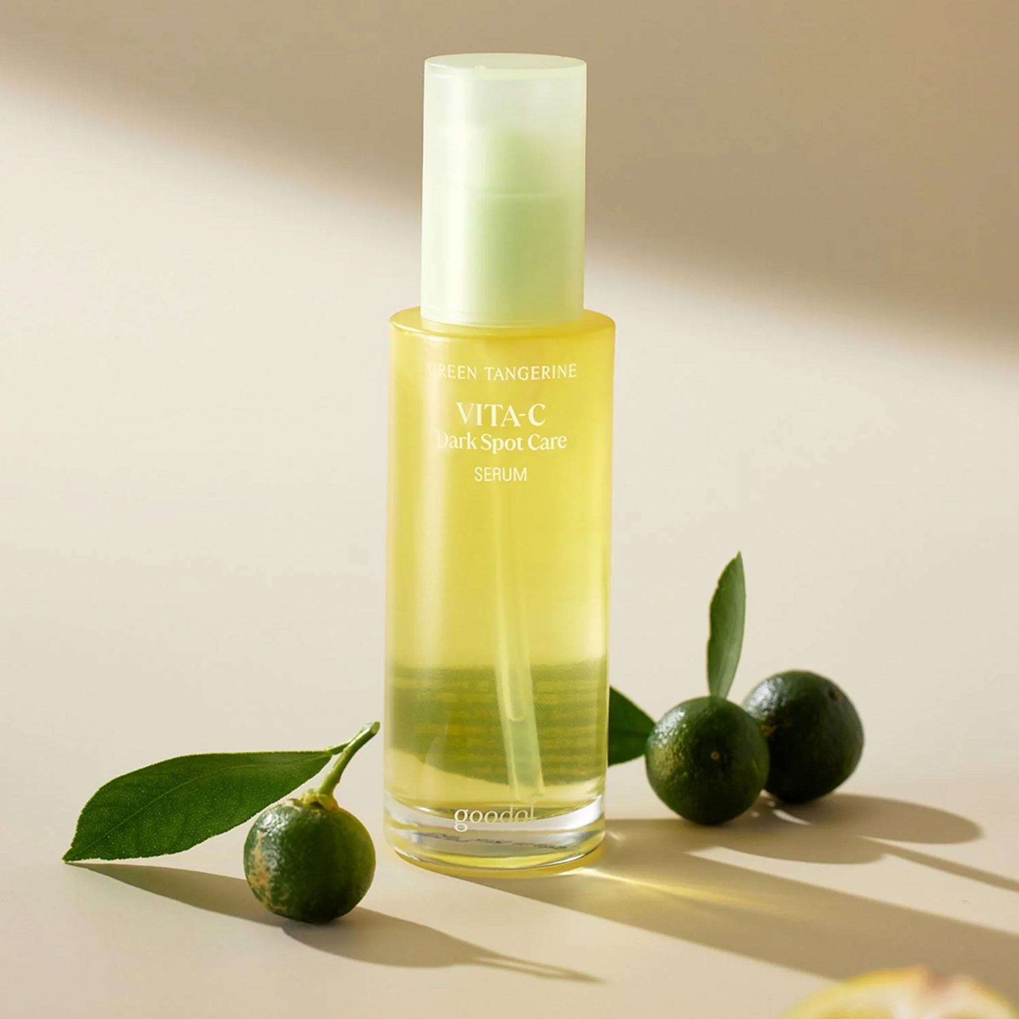 goodal Green Tangerine Serum 40ml