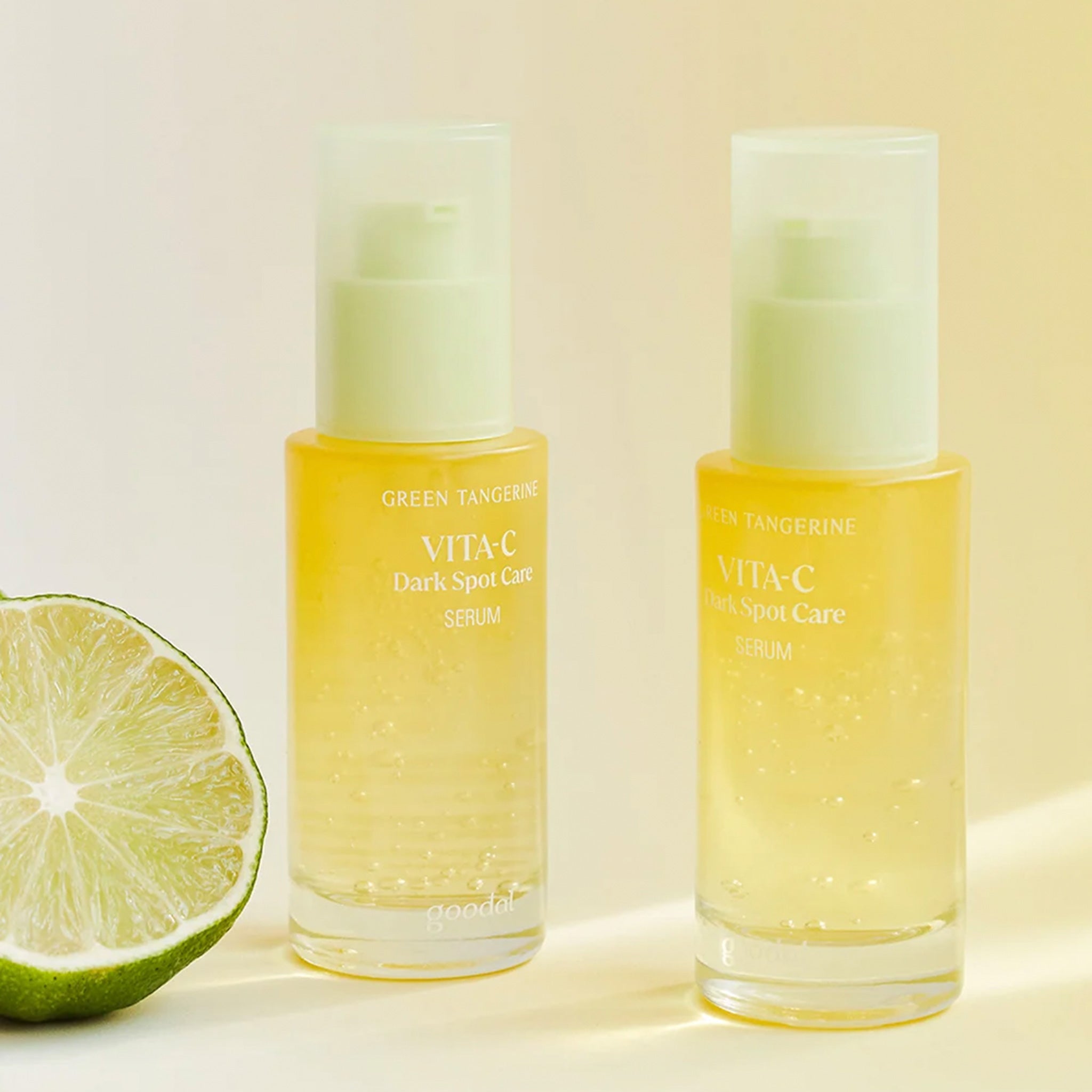 goodal Green Tangerine Serum 40ml