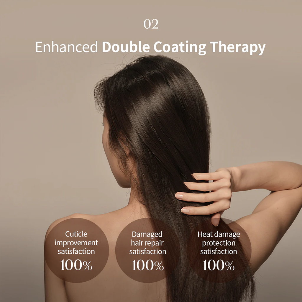 GROWUS Damage Therapy No-wash Treatment 250g