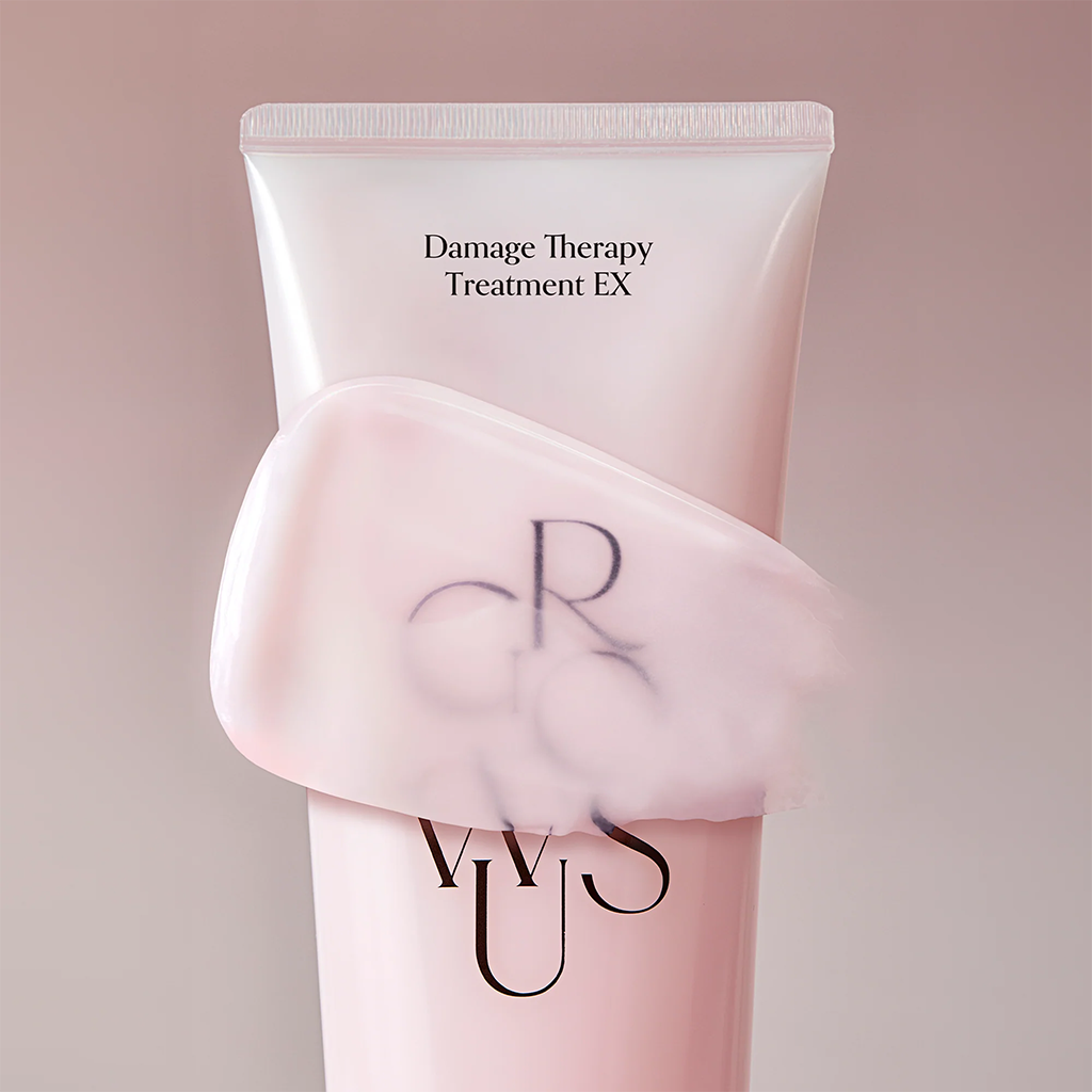 GROWUS Damage Therapy Treatment EX 220ml