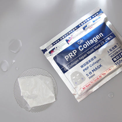 Gik PRP Collagen Repair Moist Mask