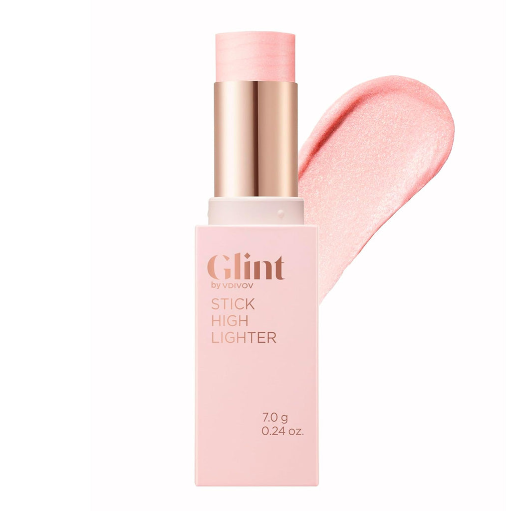 It is a creamy, luminous highlighter designed to enhance your features with a radiant glow.