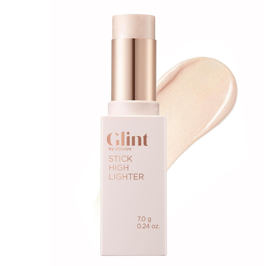 It is a creamy, luminous highlighter designed to enhance your features with a radiant glow.