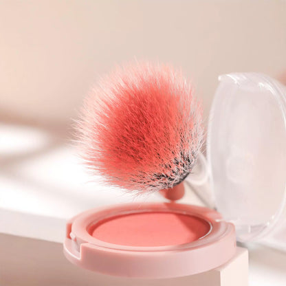 GOOOD Cheek Brush Big 1pc