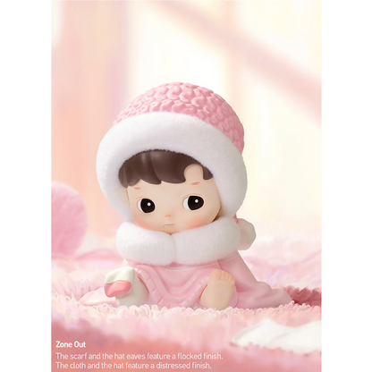 HACIPUPU Whispers of My World Series Figures