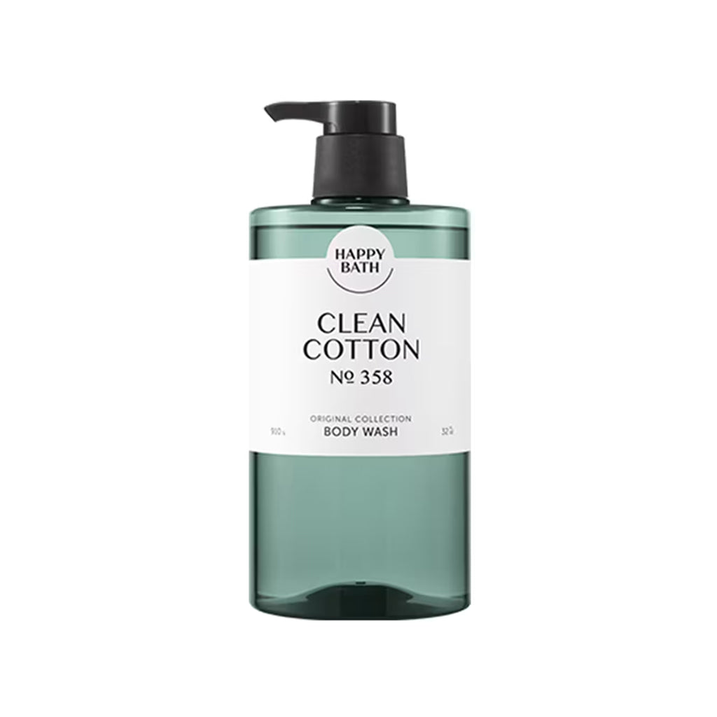HAPPY BATH Body Wash 910g