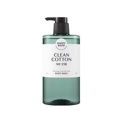 HAPPY BATH Body Wash 910g