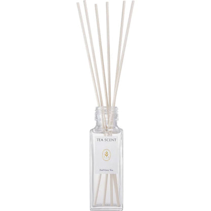HARUKADO Tea Scent Room Diffuser Earl Grey Tea 100 ml