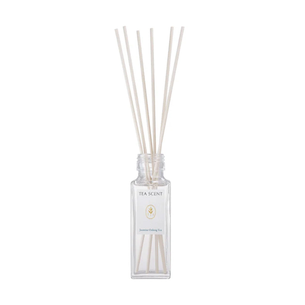 HARUKADO Tea Scent Room Diffuser Jasmine Oolong Tea 100 ml