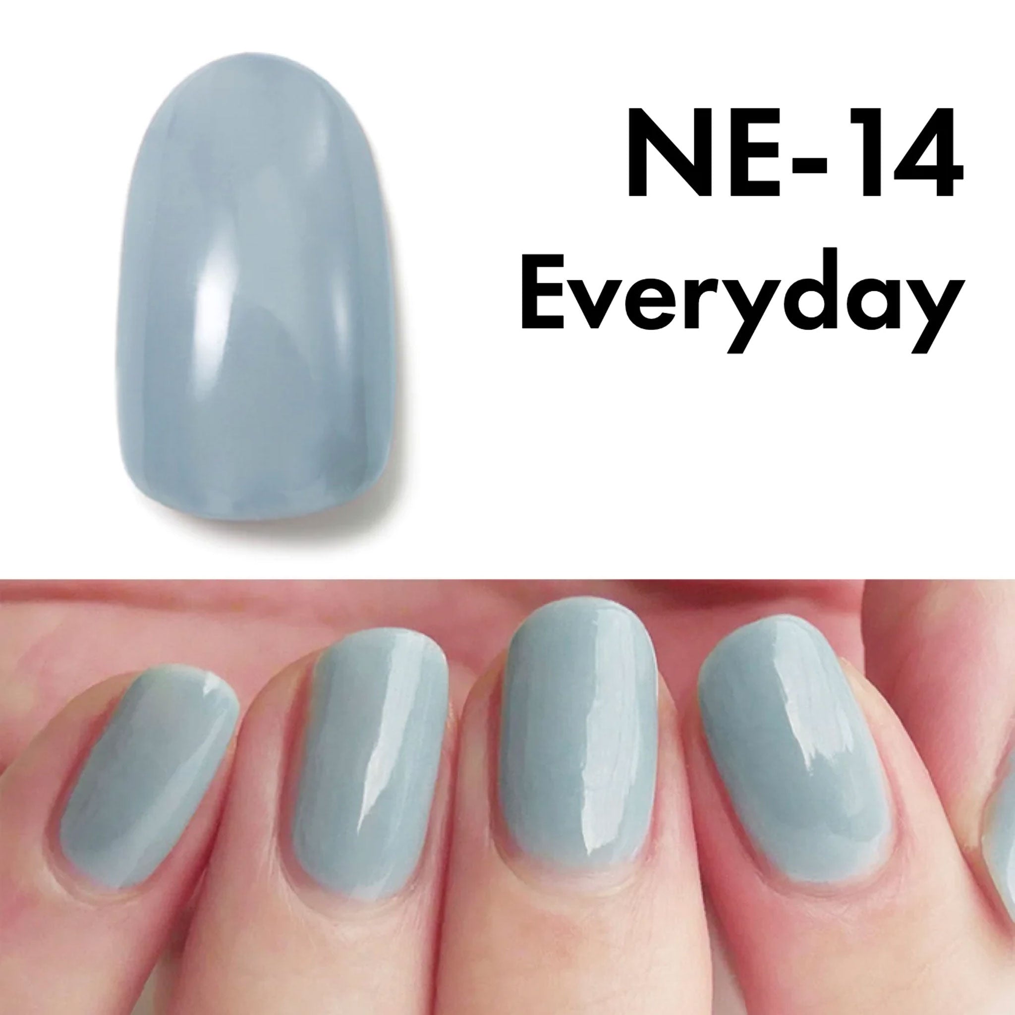 HOMEI 每周凝胶日常 NE-14 9ml