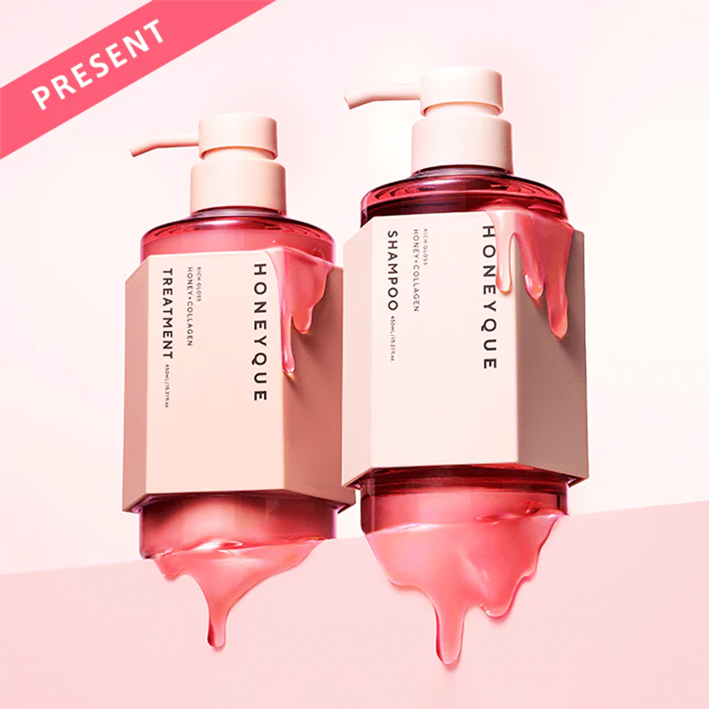  It locks in moisture, smooths damage, and boosts shine for a sleek, healthy look. 
