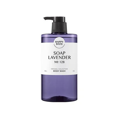 HAPPY BATH Body Wash 910g
