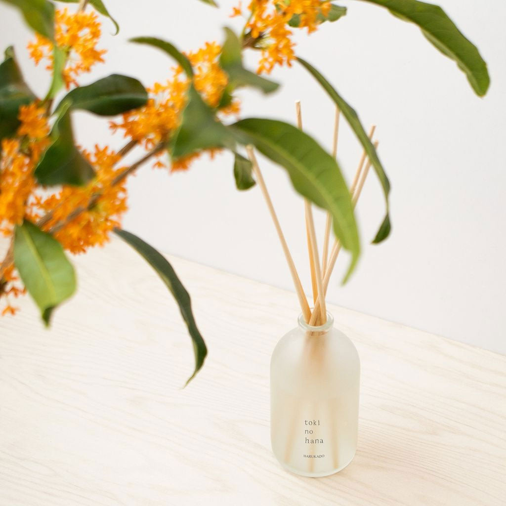 HARUKADO Tokinohana Aroma Diffuser 90ml