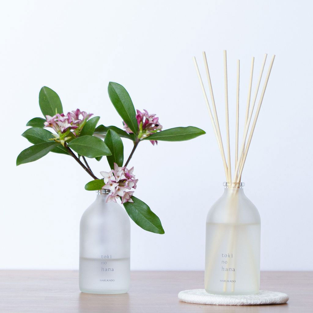 HARUKADO Tokinohana Aroma Diffuser 90ml