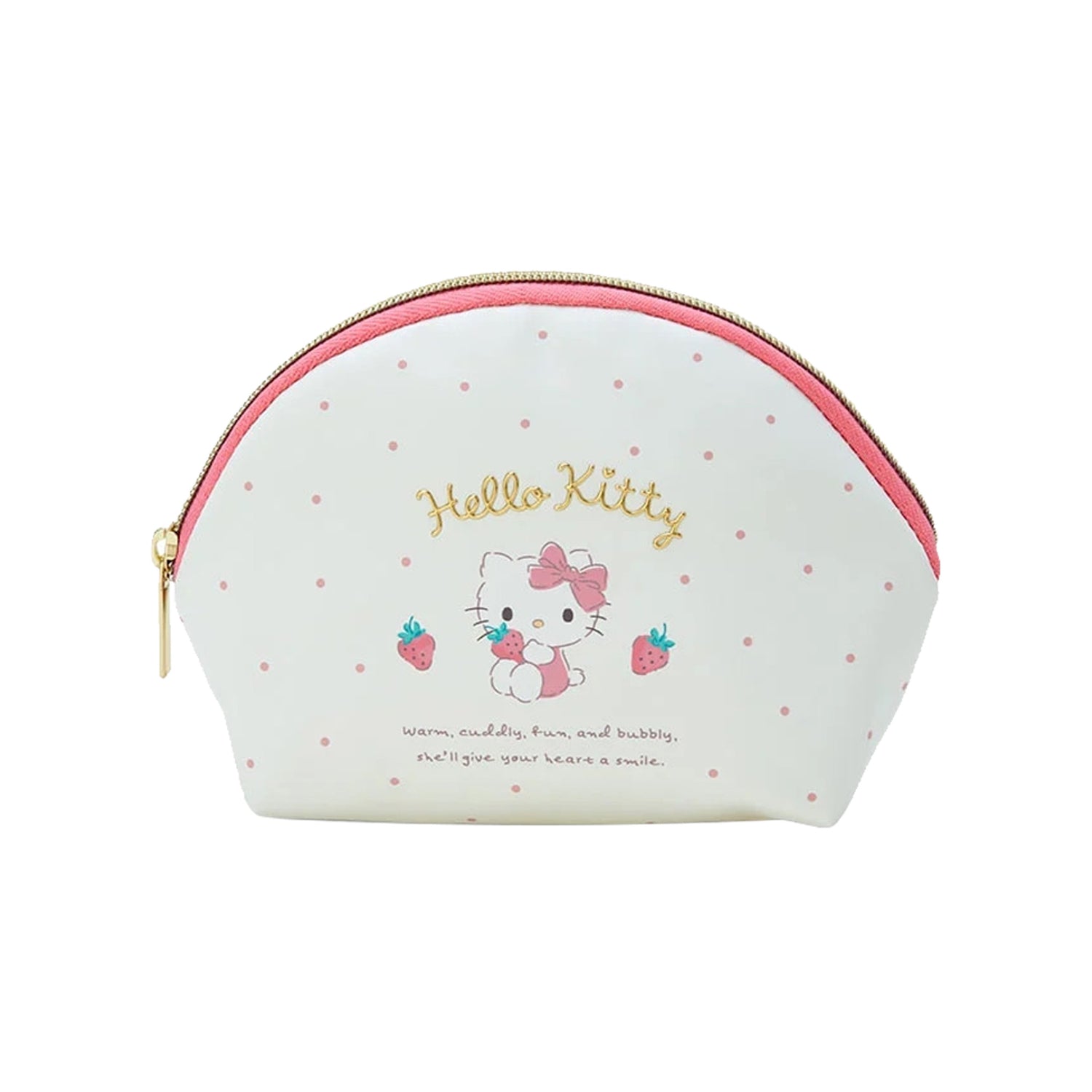 Sanrio Original Pouch