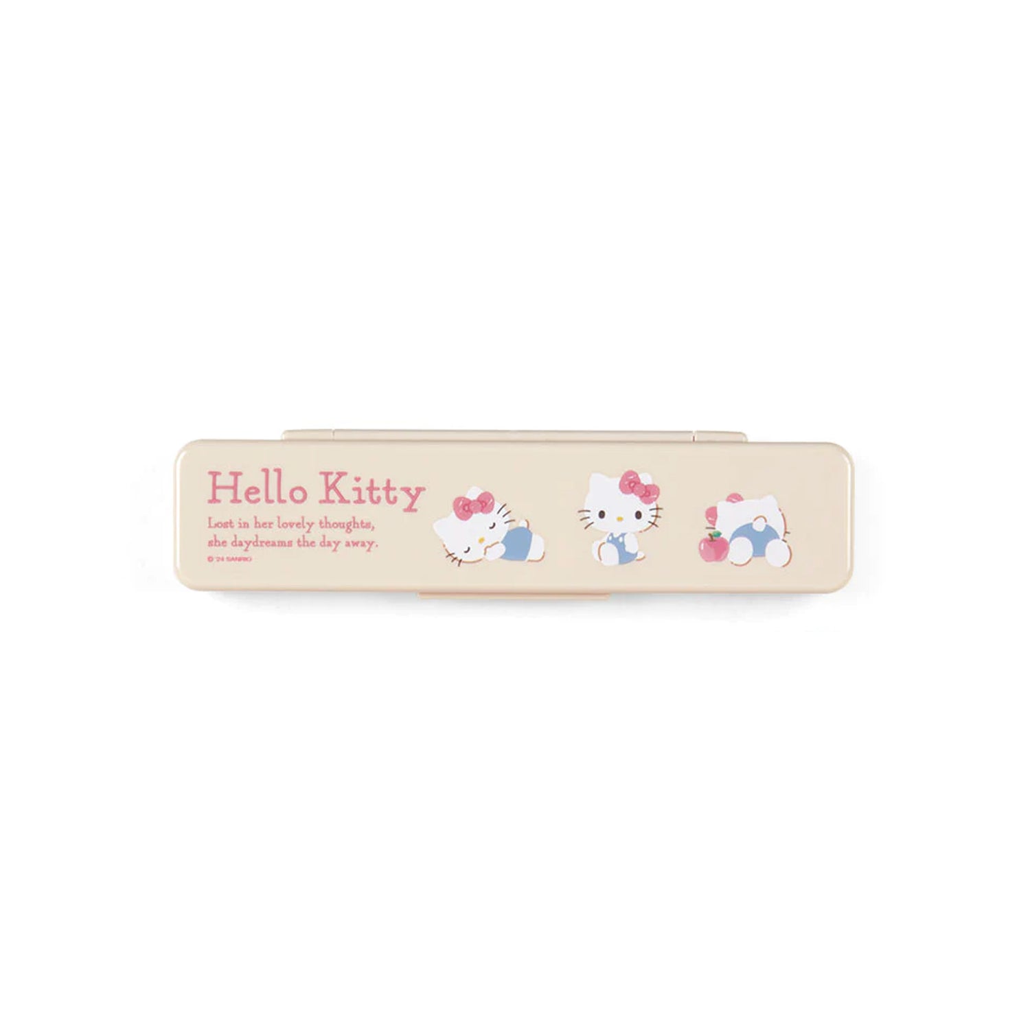 Sanrio Chopsticks and spoon set