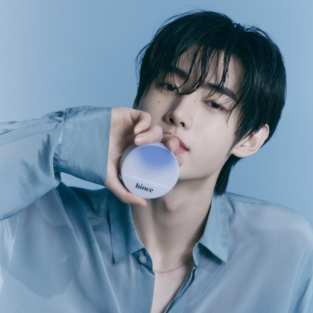 It is a limited-edition cushion foundation designed to provide a flawless matte finish with a fresh, lightweight feel.