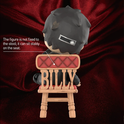 Hirono × Dead Silence Figure