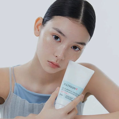 ILLIYOON Ceramide Ato Concentrate Cream 200 ml