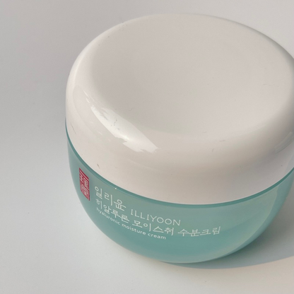 ILLIYOON Hyaluronic Moisture Cream 100ml