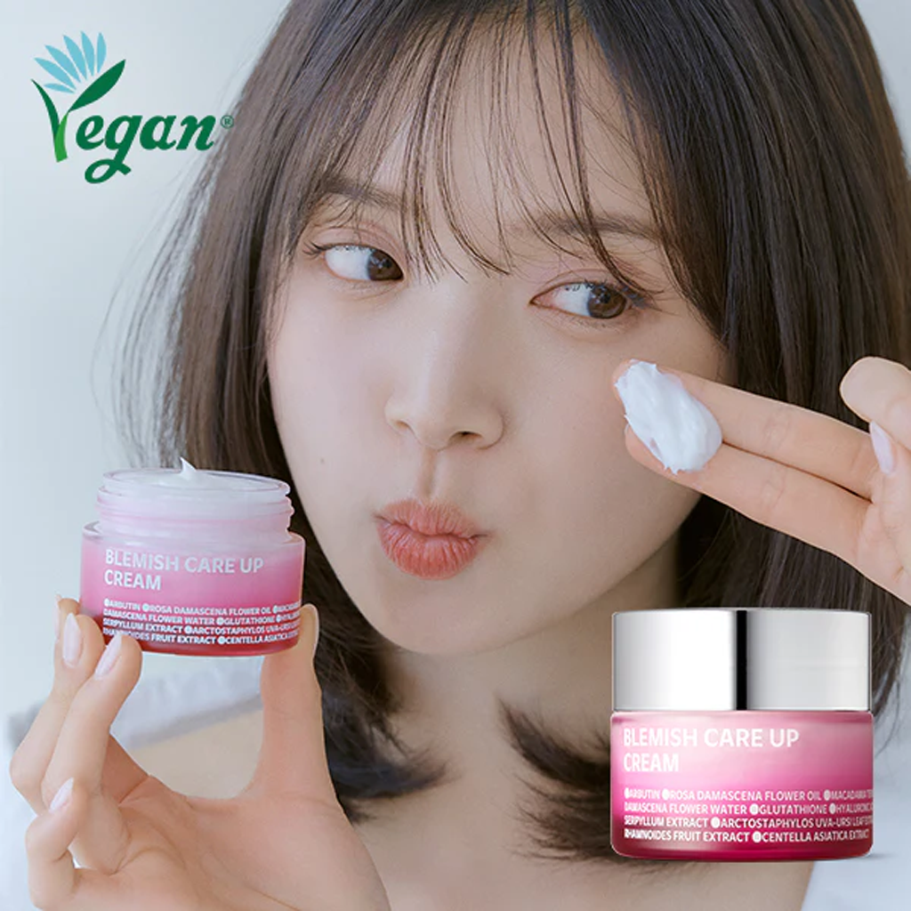 ISOI Blemish Care Up Cream 20 ml