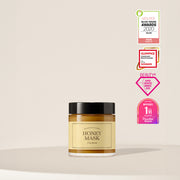 I'm from Honey Mask 120g