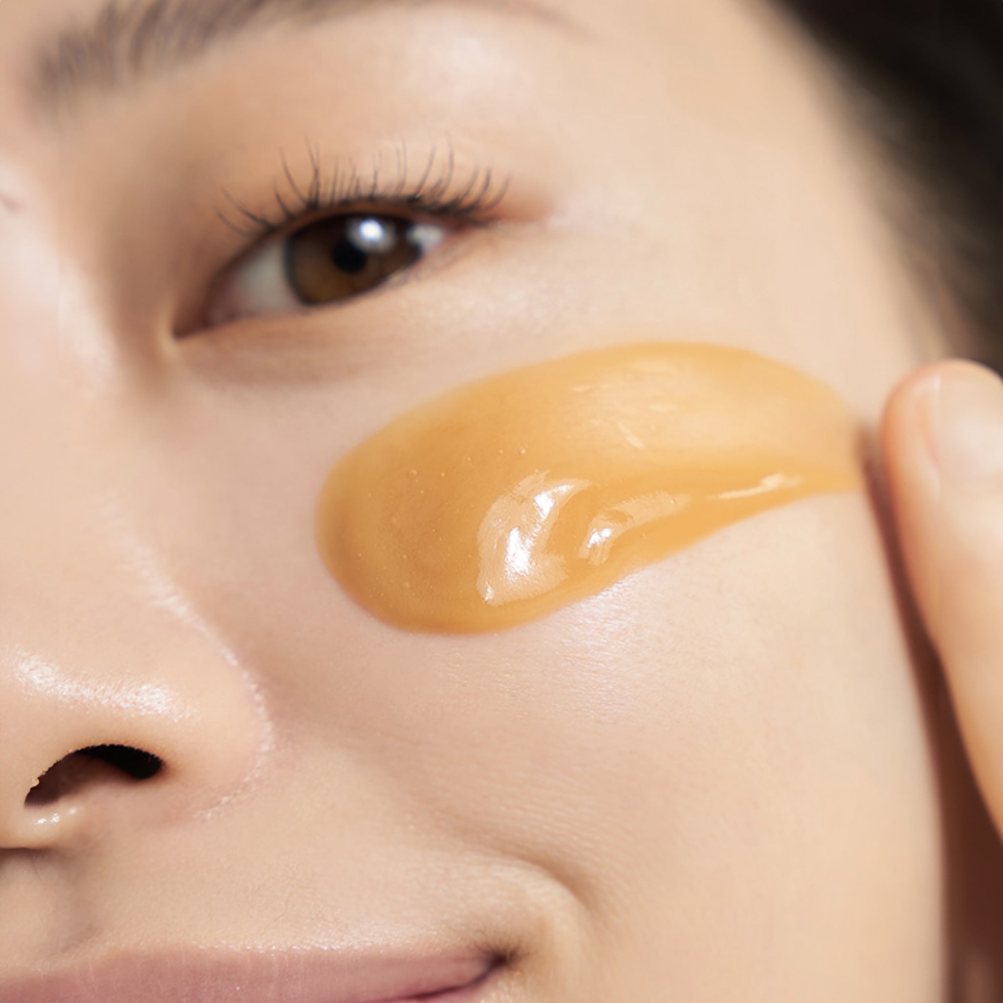 I'm from Honey Mask 120g