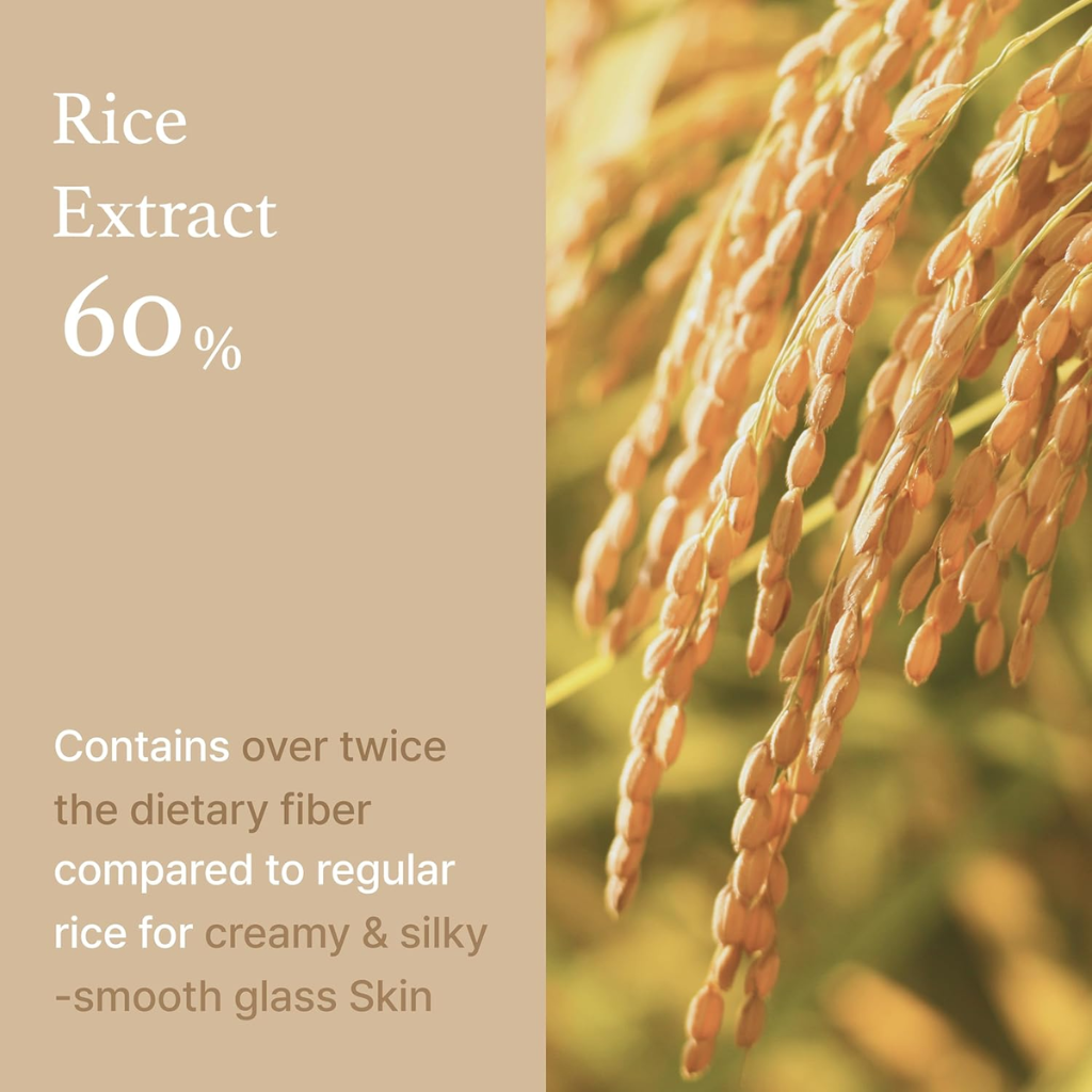 I'm from Rice Sheet Mask 1pc