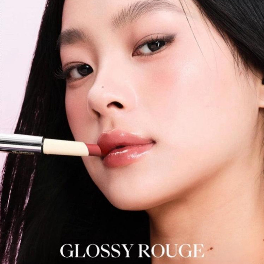 JOOCYEE Glossy Jelly Lipstick