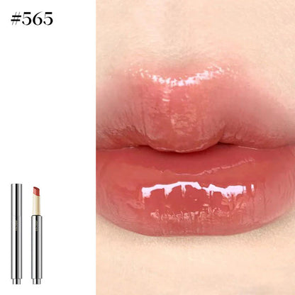 JOOCYEE Glossy Jelly Lipstick