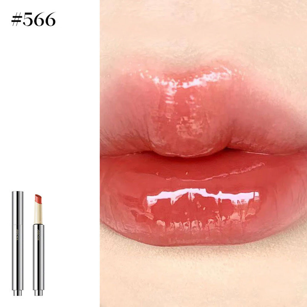 JOOCYEE Glossy Jelly Lipstick