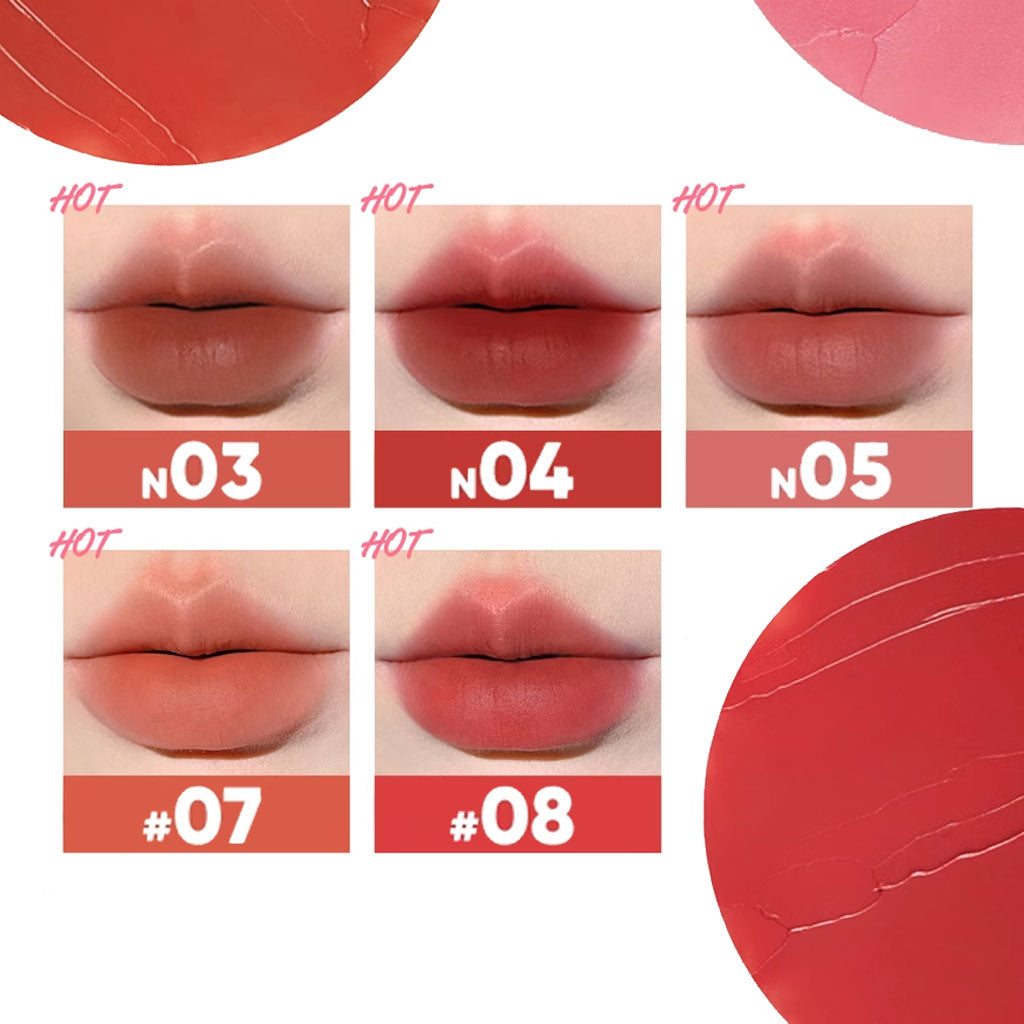 JUDYDOLL Cushion Lip Powder Cream