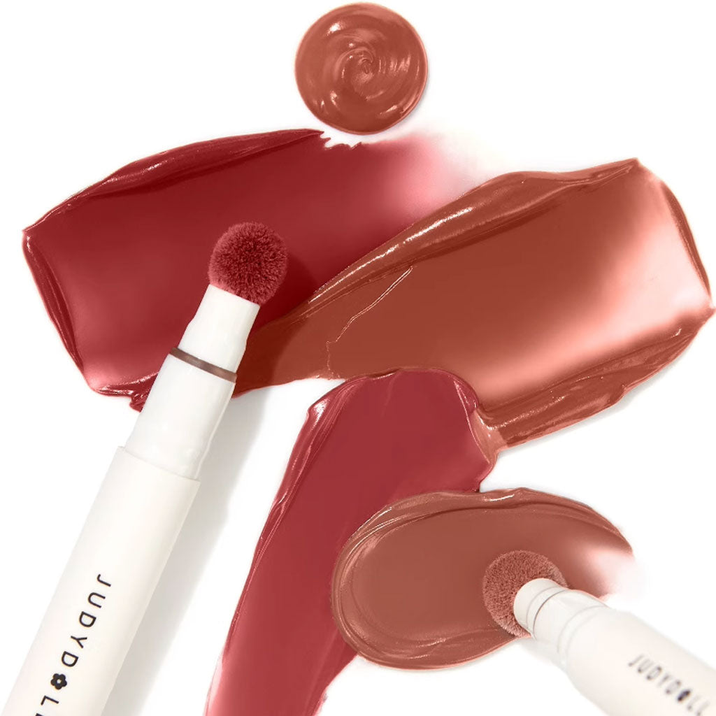 JUDYDOLL Cushion Lip Powder Cream