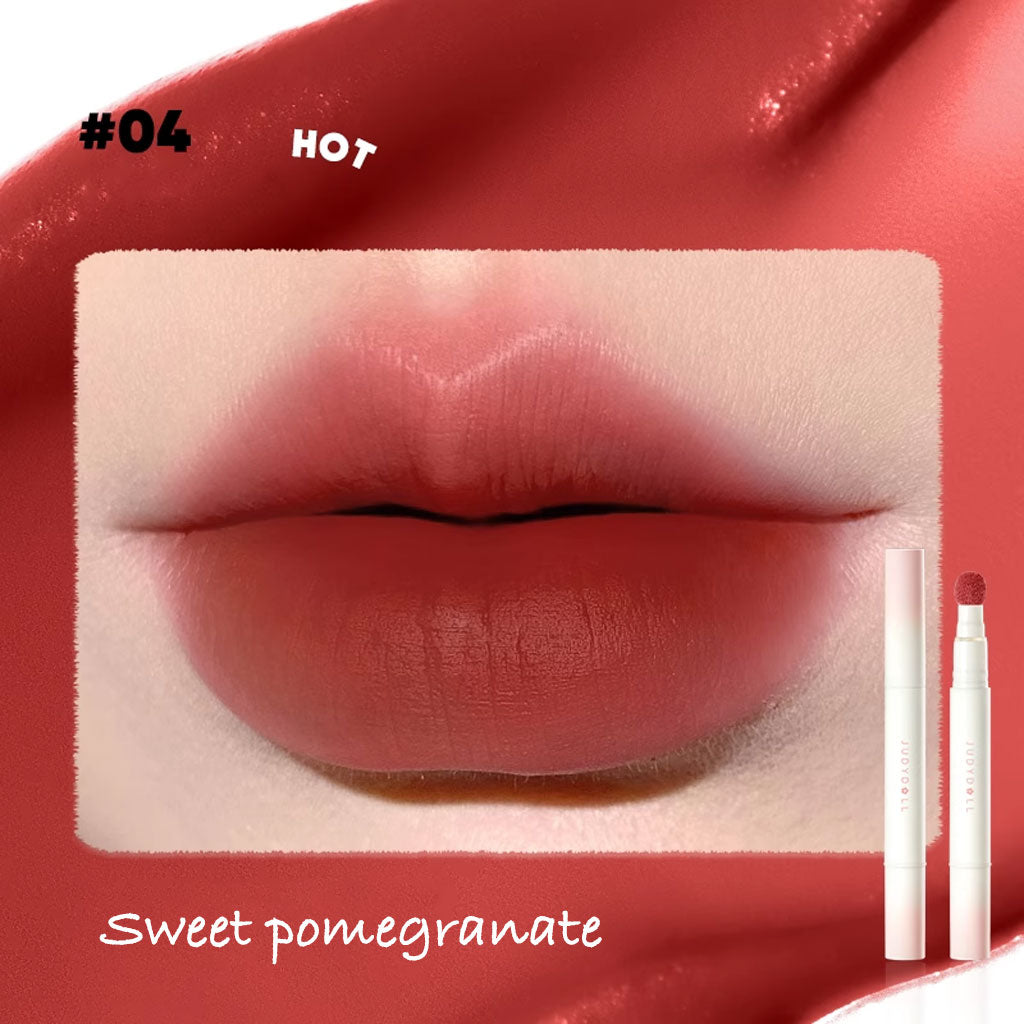 JUDYDOLL Cushion Lip Powder Cream