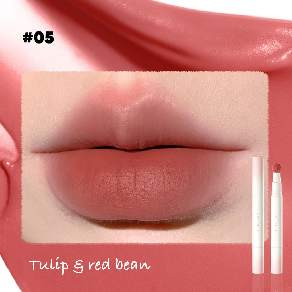 JUDYDOLL Cushion Lip Powder Cream