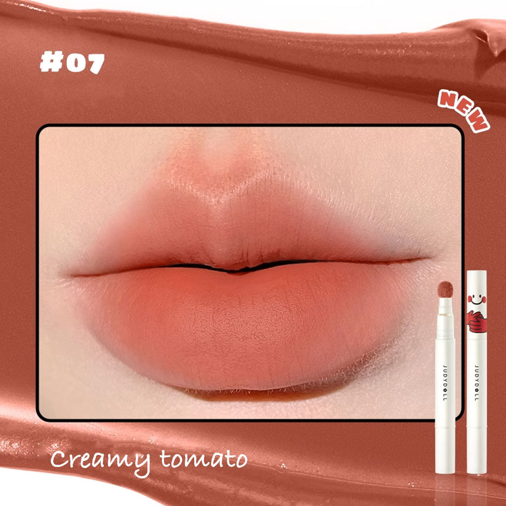 JUDYDOLL Cushion Lip Powder Cream