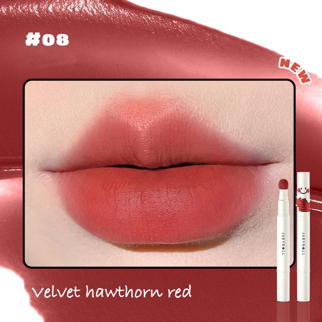 JUDYDOLL Cushion Lip Powder Cream