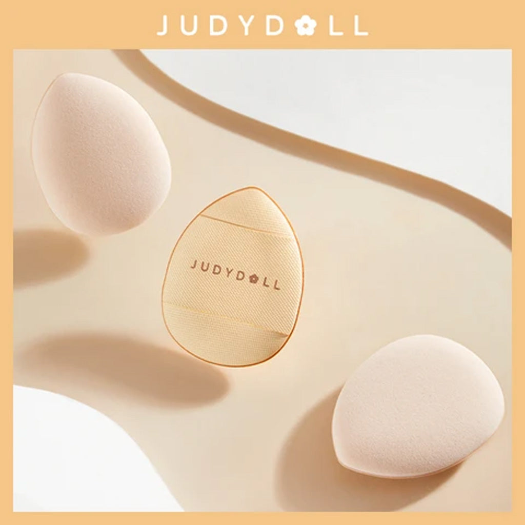 JUDYDOLL Mini Sponge Puff