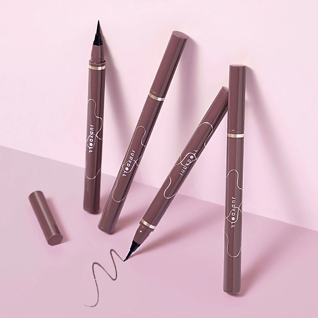 JUDYDOLL Skinny Liquid Eyeliner